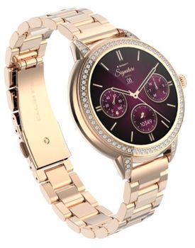 Smartwatch Garett damski Signature Stella Rose Gold Solid SET różowe złoto as(11).jpg